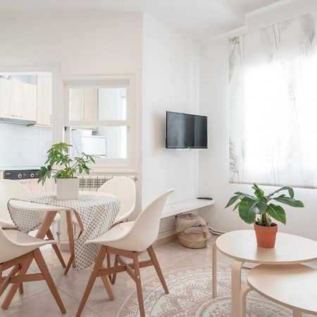 Amandere Apartment ปัมโปลนา ภายนอก รูปภาพ
