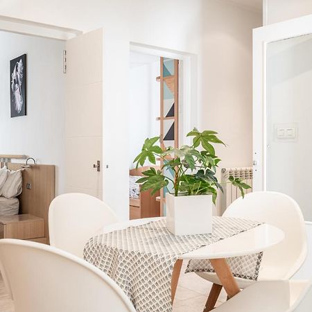 Amandere Apartment ปัมโปลนา ภายนอก รูปภาพ