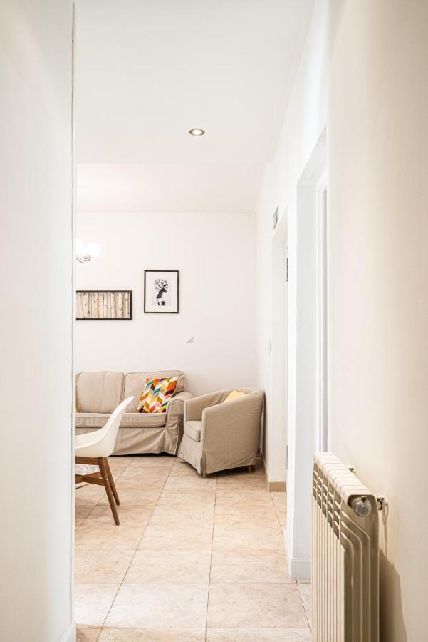 Amandere Apartment ปัมโปลนา ภายนอก รูปภาพ