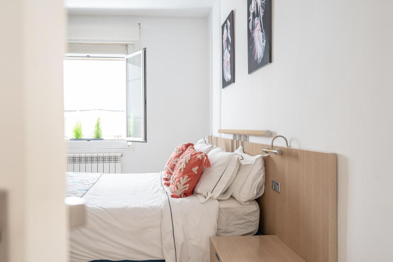 Amandere Apartment ปัมโปลนา ภายนอก รูปภาพ
