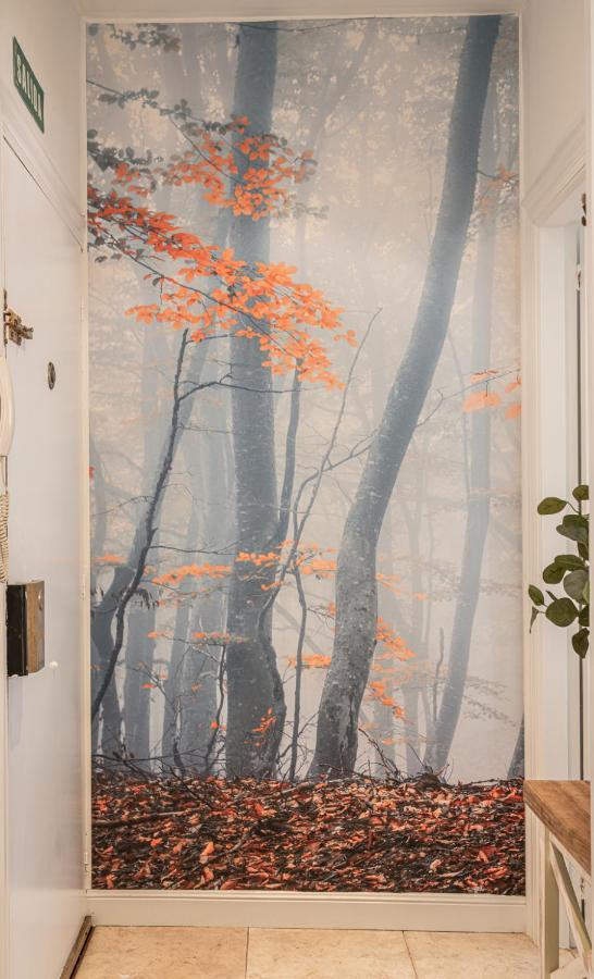 Amandere Apartment ปัมโปลนา ภายนอก รูปภาพ