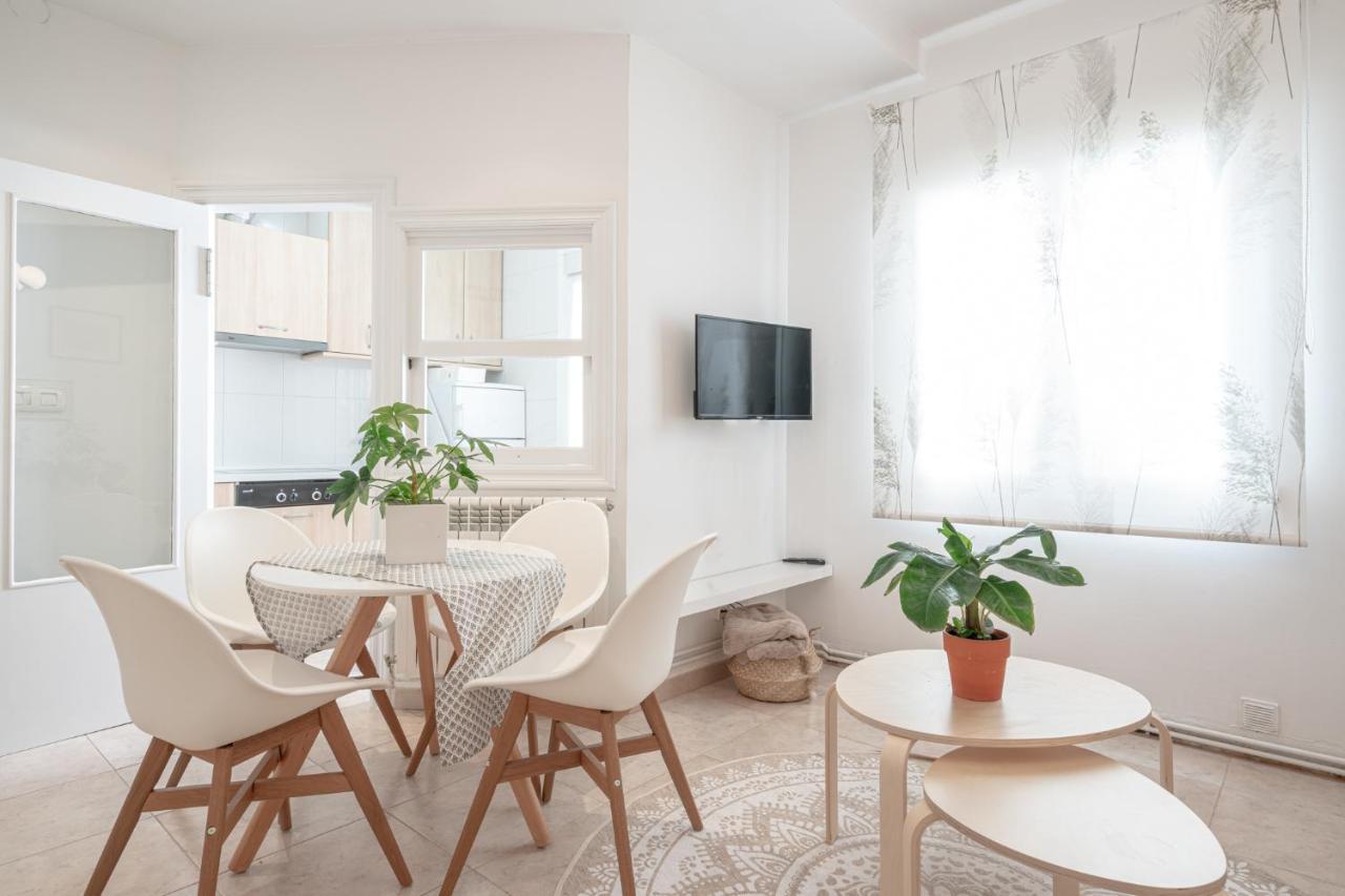 Amandere Apartment ปัมโปลนา ภายนอก รูปภาพ