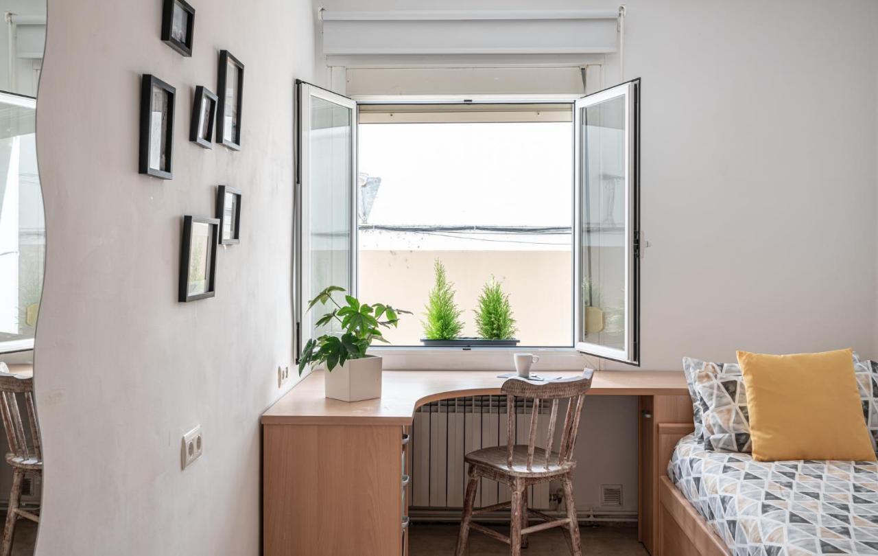 Amandere Apartment ปัมโปลนา ภายนอก รูปภาพ
