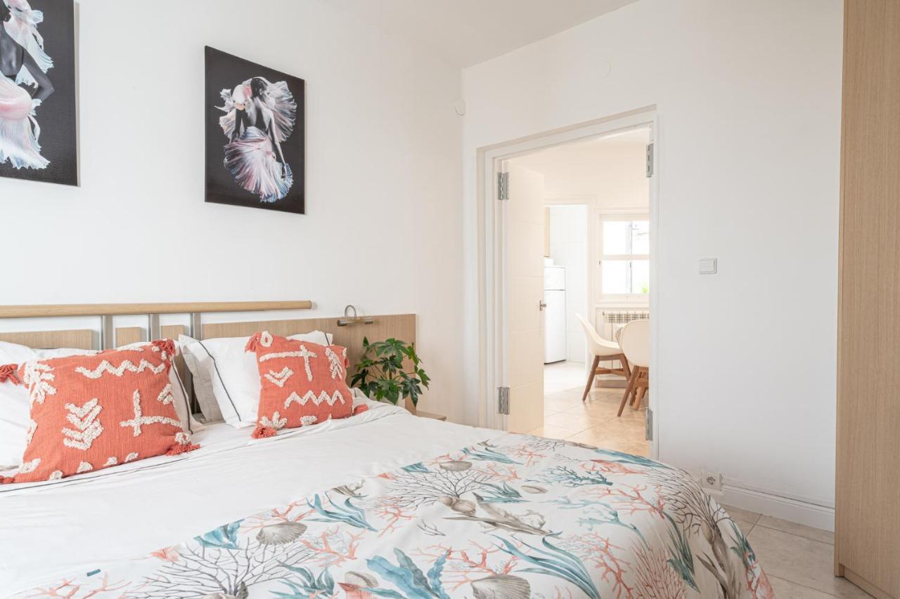 Amandere Apartment ปัมโปลนา ภายนอก รูปภาพ