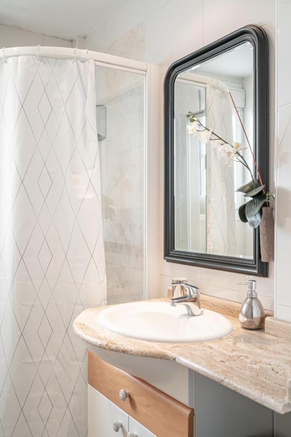 Amandere Apartment ปัมโปลนา ภายนอก รูปภาพ