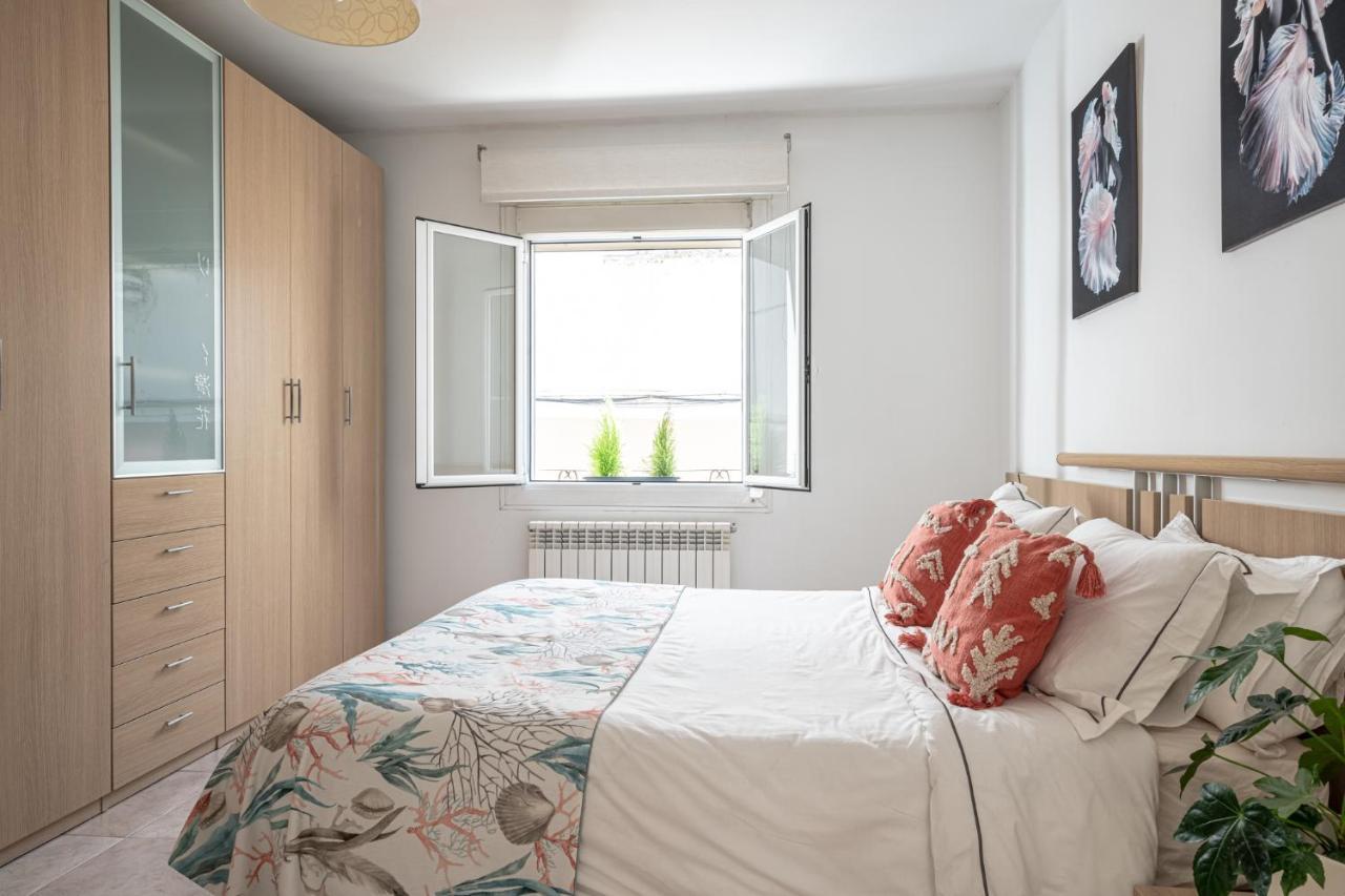 Amandere Apartment ปัมโปลนา ภายนอก รูปภาพ