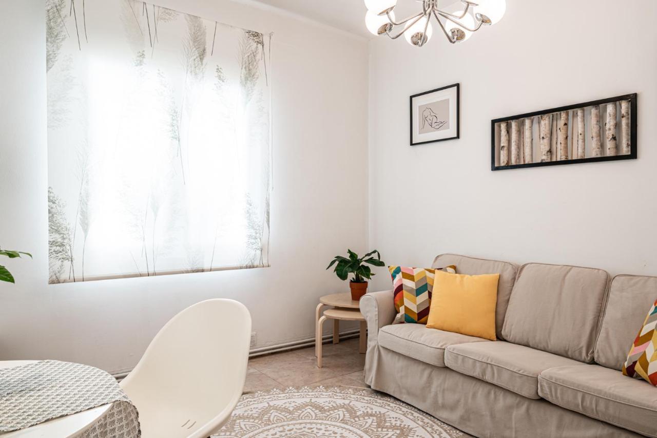 Amandere Apartment ปัมโปลนา ภายนอก รูปภาพ