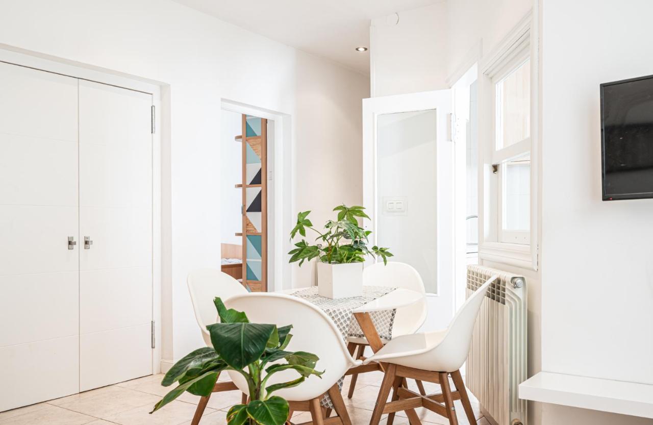 Amandere Apartment ปัมโปลนา ภายนอก รูปภาพ