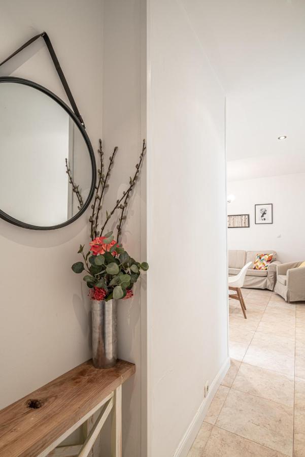 Amandere Apartment ปัมโปลนา ภายนอก รูปภาพ