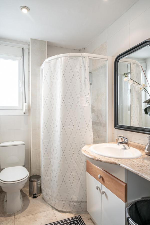 Amandere Apartment ปัมโปลนา ภายนอก รูปภาพ