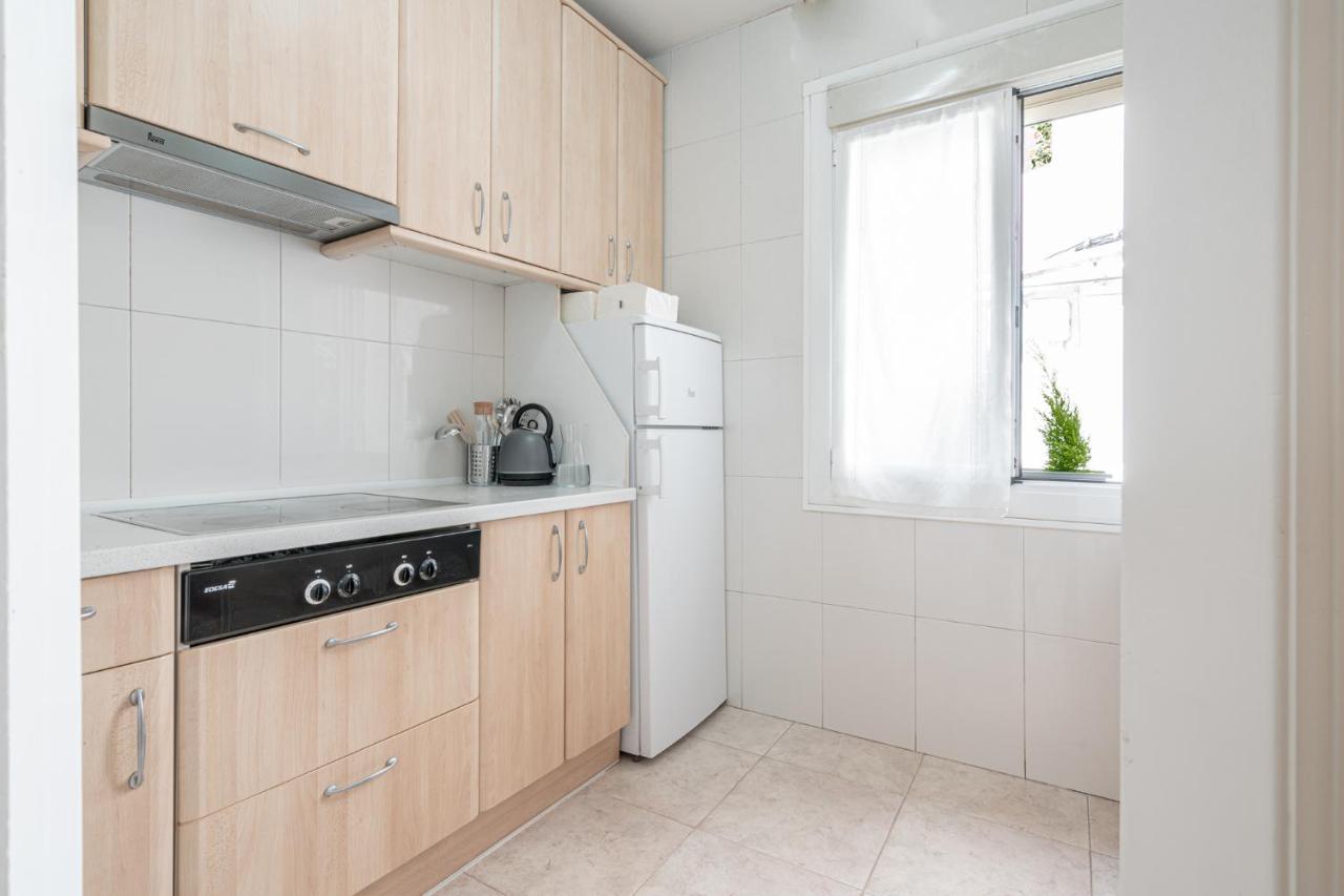 Amandere Apartment ปัมโปลนา ภายนอก รูปภาพ