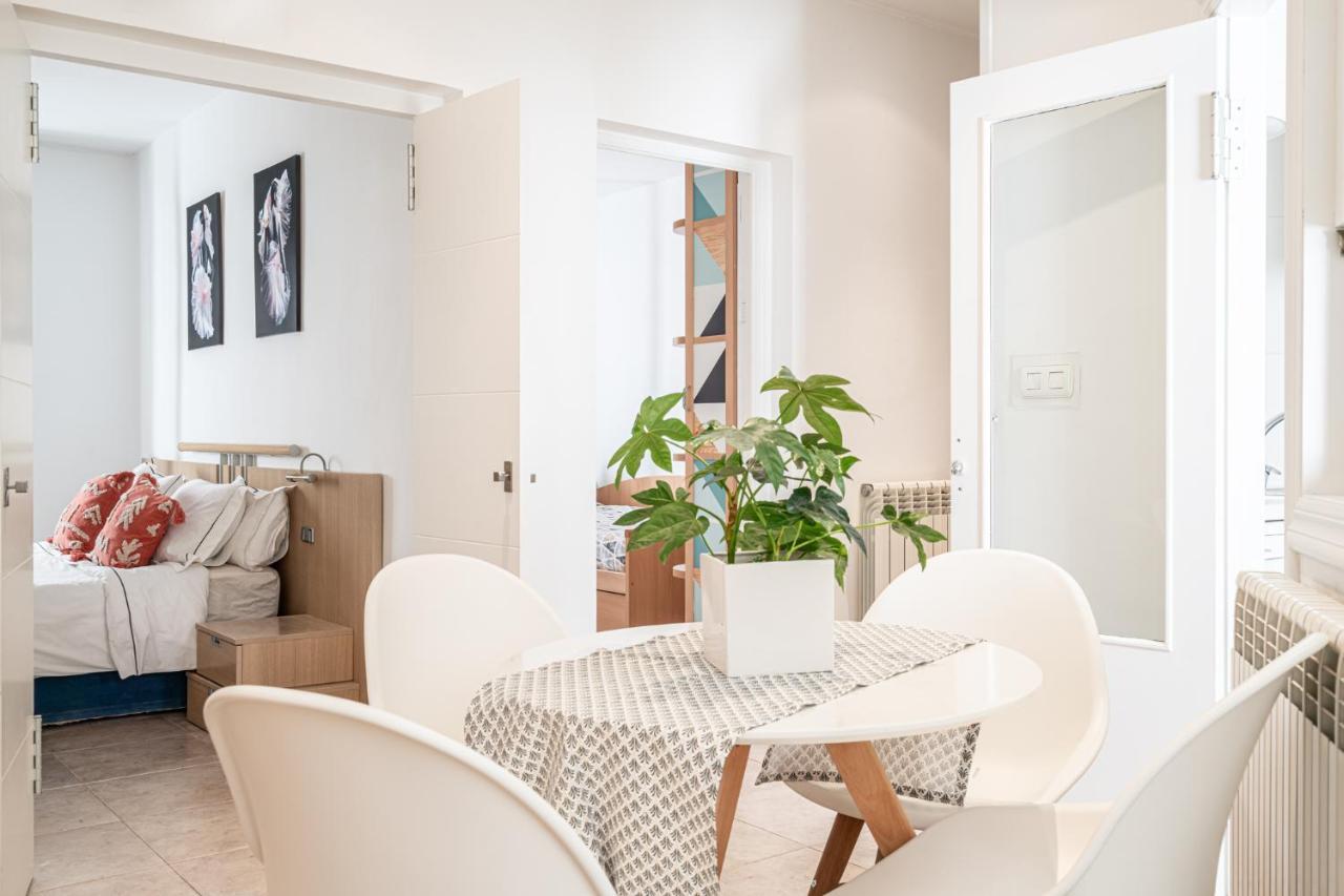 Amandere Apartment ปัมโปลนา ภายนอก รูปภาพ