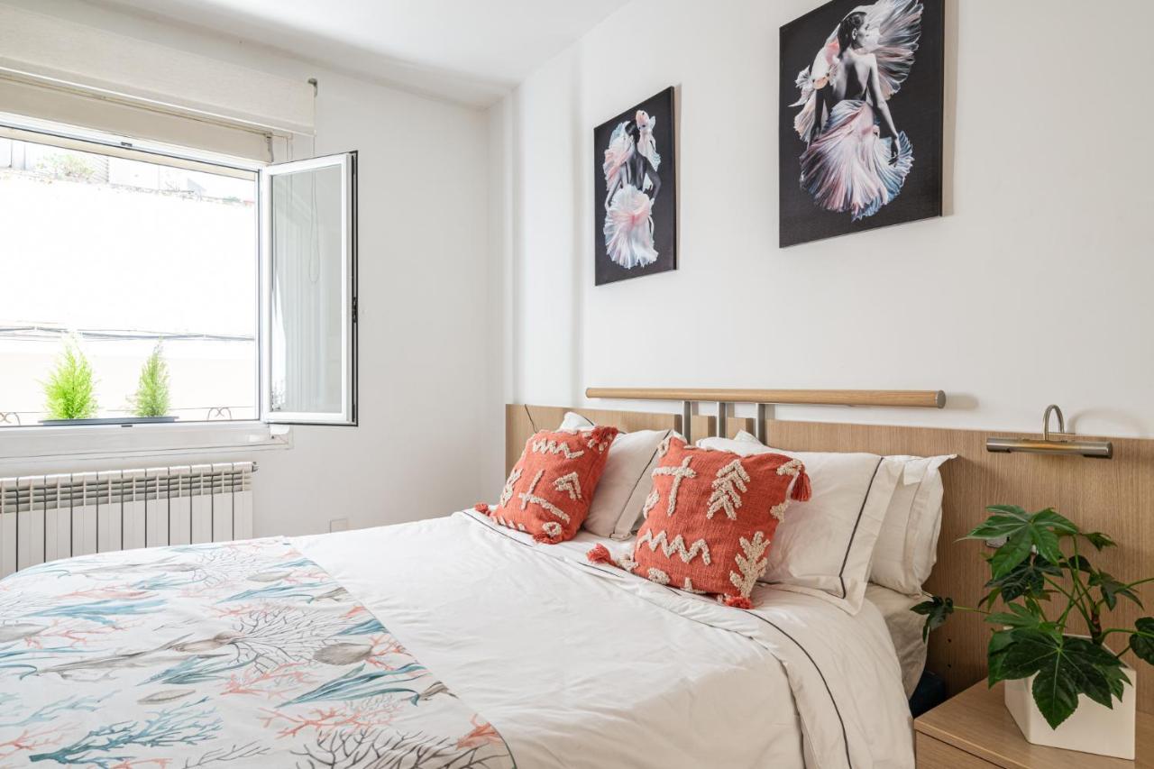 Amandere Apartment ปัมโปลนา ภายนอก รูปภาพ