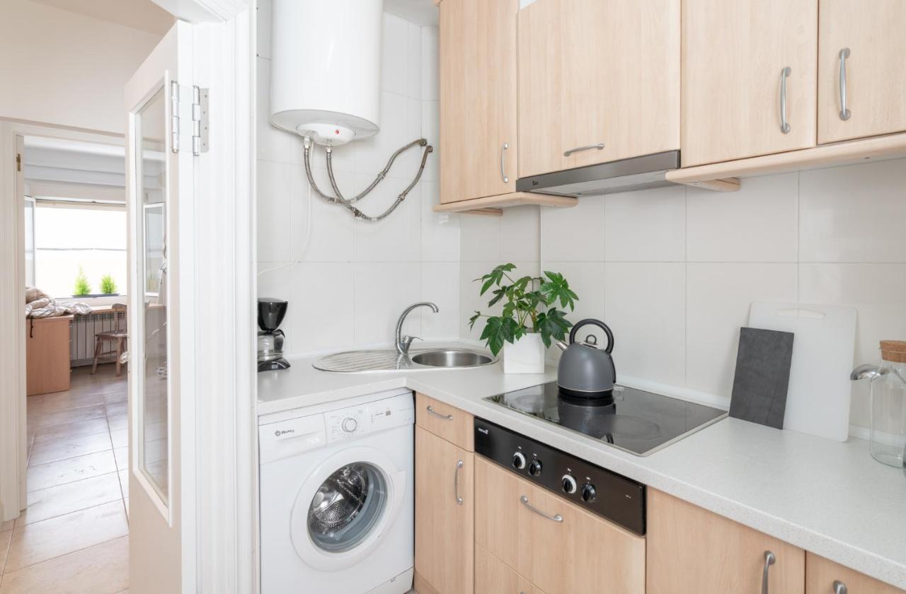 Amandere Apartment ปัมโปลนา ภายนอก รูปภาพ