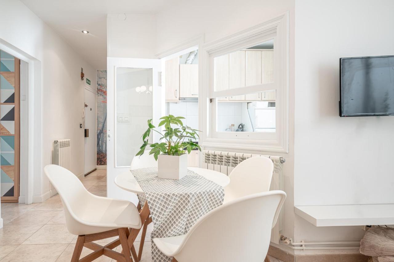 Amandere Apartment ปัมโปลนา ภายนอก รูปภาพ